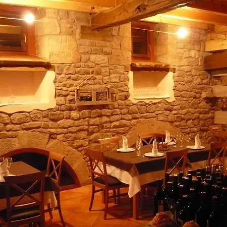 Molino La Vega 3* Reinosilla