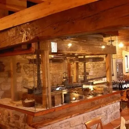 Affittacamere Molino La Vega 3*