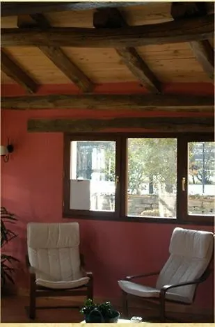 Molino La Vega Reinosilla