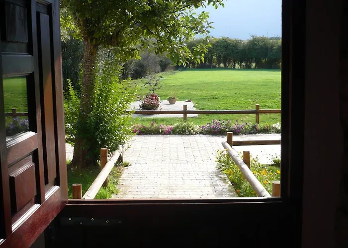 Molino La Vega Reinosilla