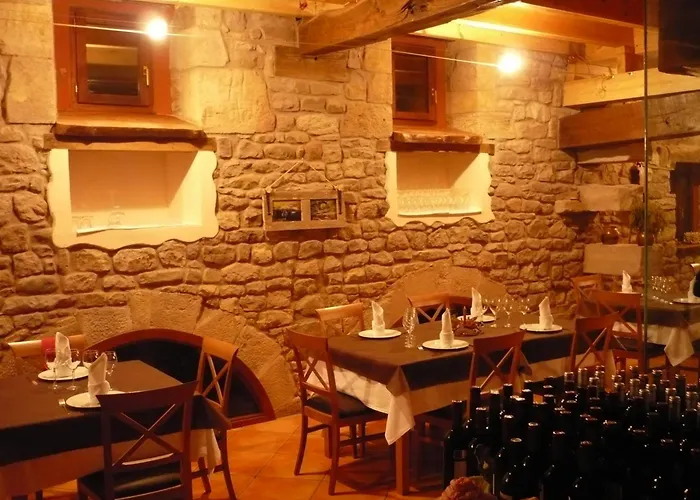 Molino La Vega 3* Reinosilla