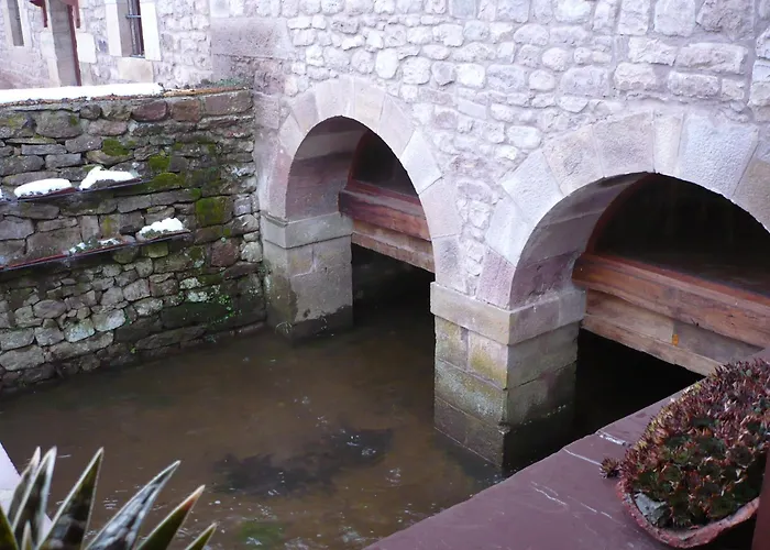 Guest house Molino La Vega Reinosilla