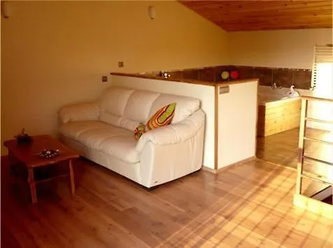 Guest house Molino La Vega Reinosilla