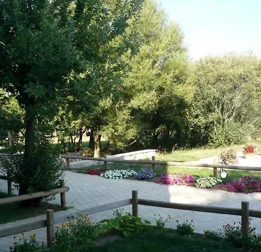 Molino La Vega Guest house