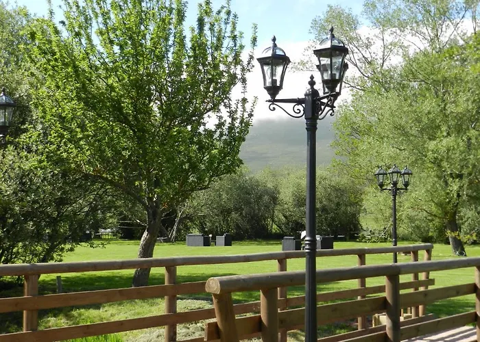 Molino La Vega Guest house 3*