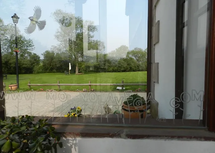 Molino La Vega 3* Reinosilla